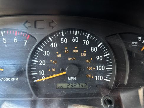 Used 2001 Toyota Tundra SR5 RWD image 15