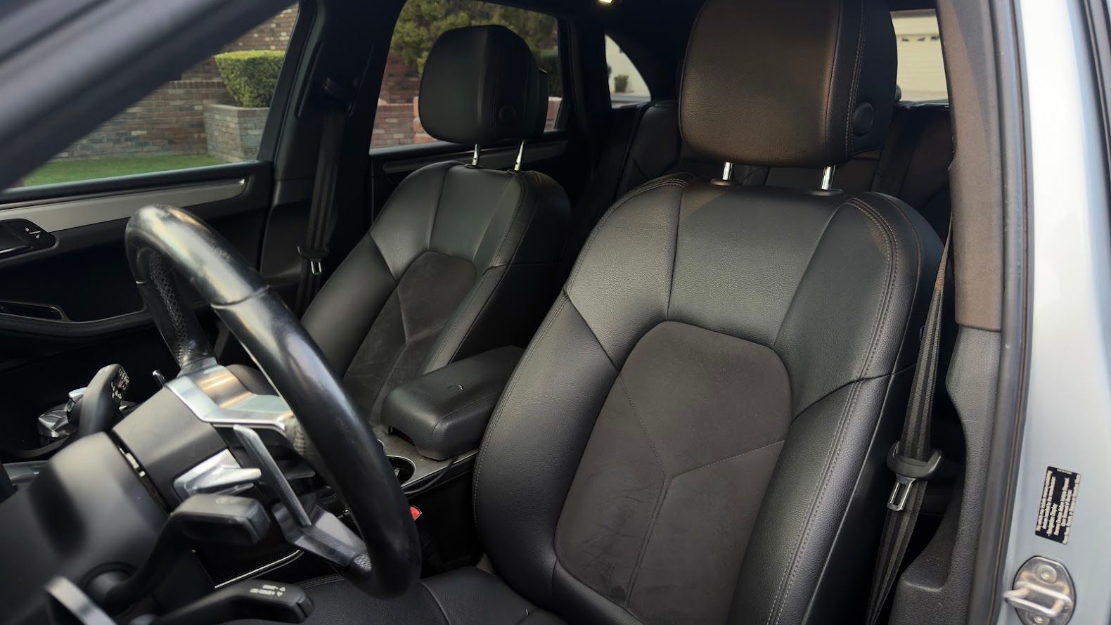 Used 2015 Porsche Macan S AWD/4WD image 14