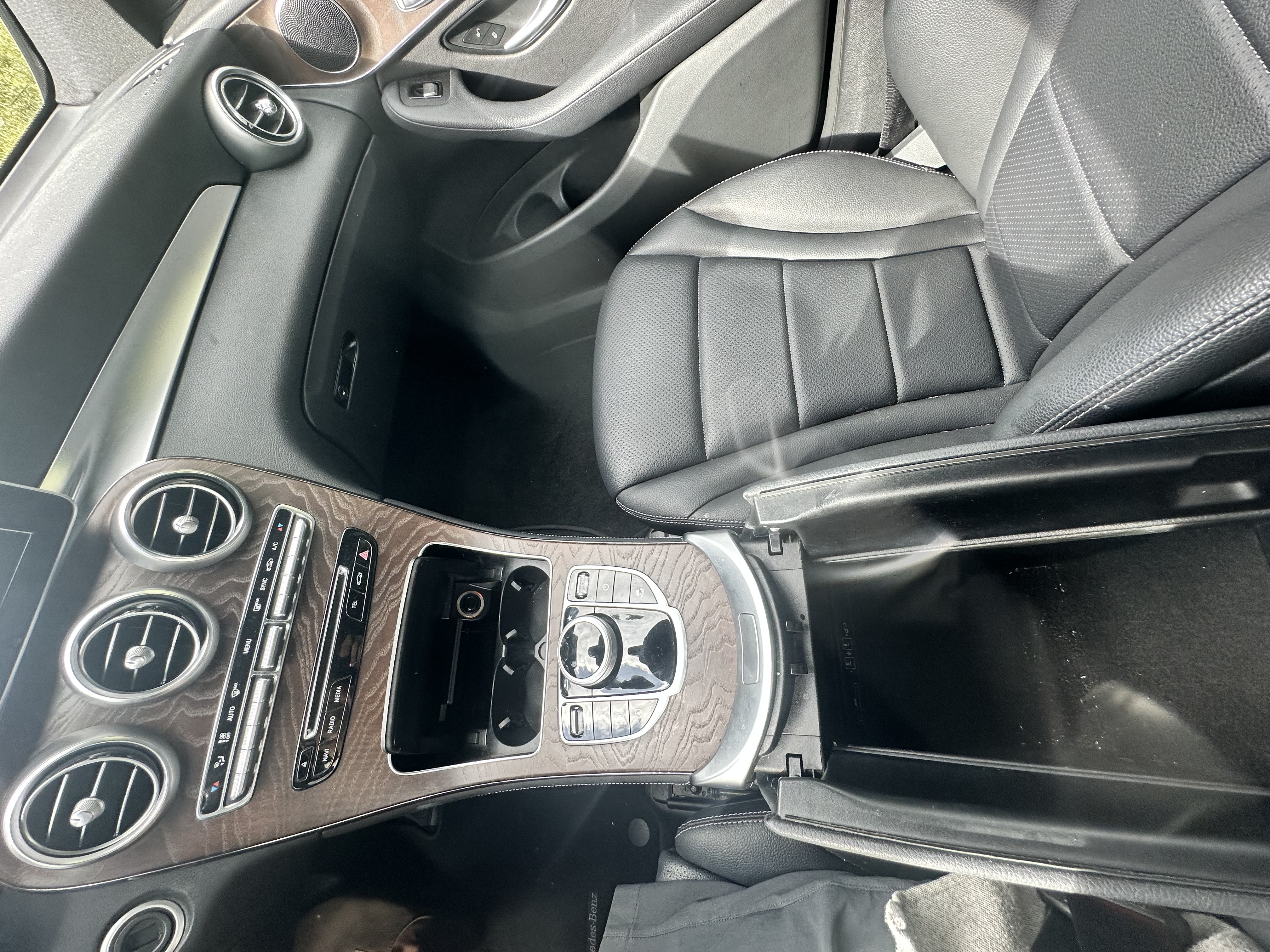 Used 2019 Mercedes-Benz GLC 300 image 12