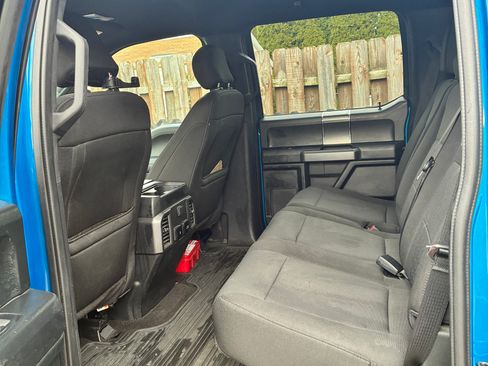 Used 2020 Ford F150 XLT w/ Equipment Group 302A Luxury image 8