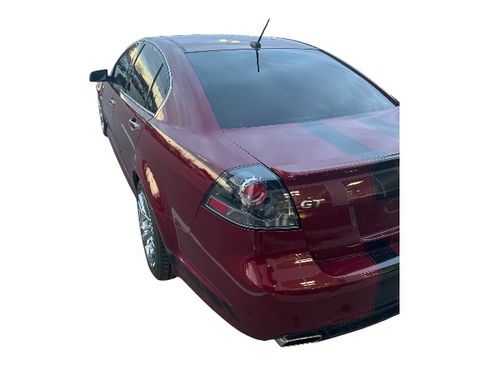 Used 2009 Pontiac G8 GT w/ Premium Package RWD image 4