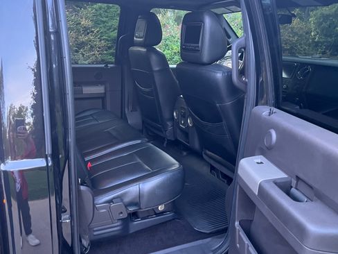 Used 2011 Ford F450 Lariat w/ Lariat Ultimate Pkg image 8