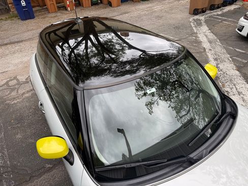 Used 2022 MINI Cooper SE image 12