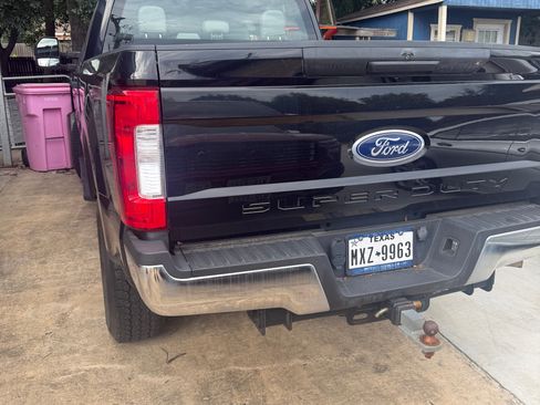 Used 2019 Ford F350 XL w/ Power Equipment Group AWD/4WD image 6