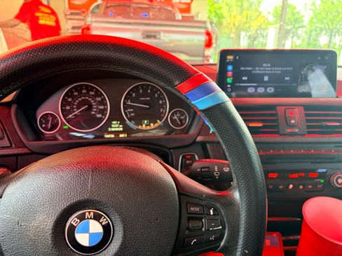 Used 2013 BMW 328i Sedan RWD image 4