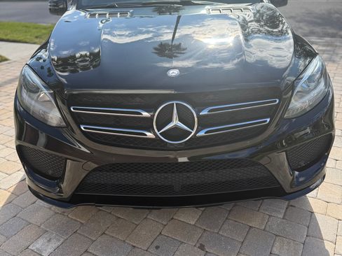 Used 2016 Mercedes-Benz GLE 350 image 8