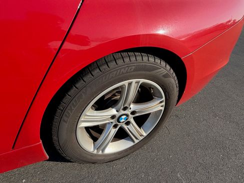 Used 2014 BMW 328i Sedan image 25