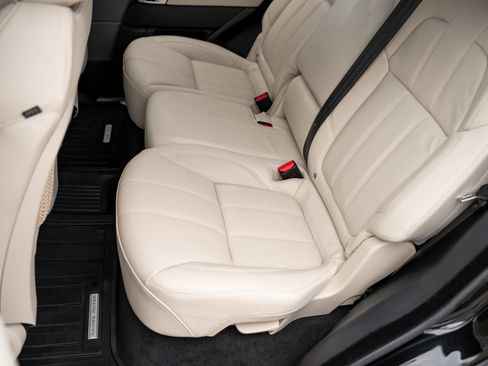 Used 2014 Land Rover Range Rover Sport Supercharged image 27