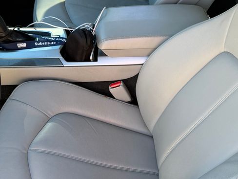 Used 2009 Cadillac CTS 3.6 image 19