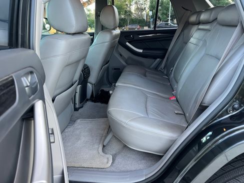 Used 2006 Toyota 4Runner Limited image 19