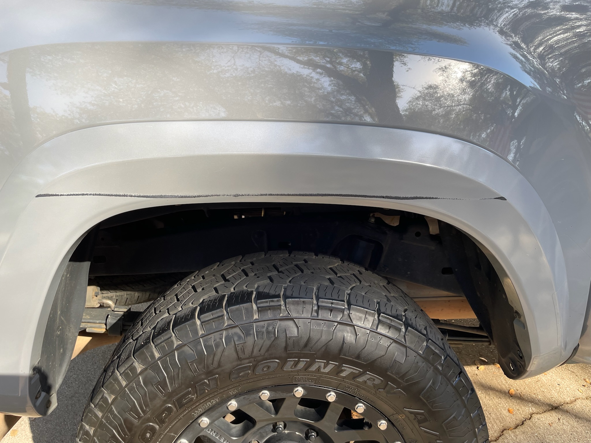 Used 2020 Toyota Tacoma SR5 w/ Technology Package AWD/4WD image 27