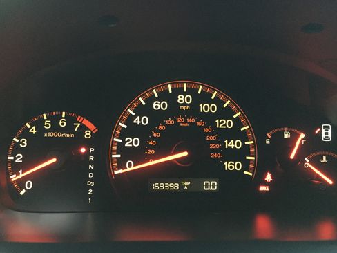 Used 2004 Honda Accord EX image 16