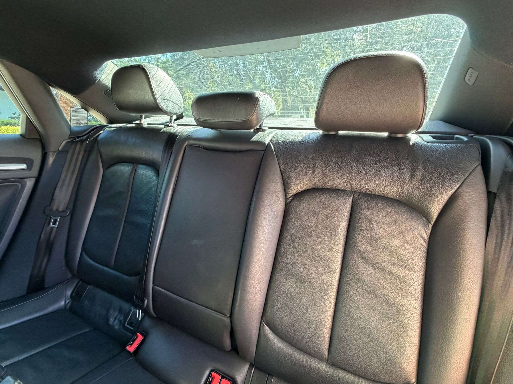 Used 2015 Audi A3 TDI Premium w/ Audi MMI Navigation Plus FWD image 15