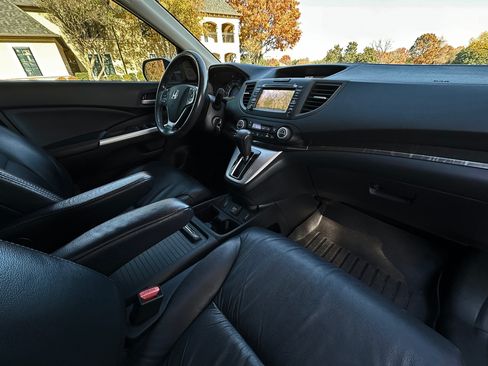 Used 2014 Honda CR-V EX-L image 20