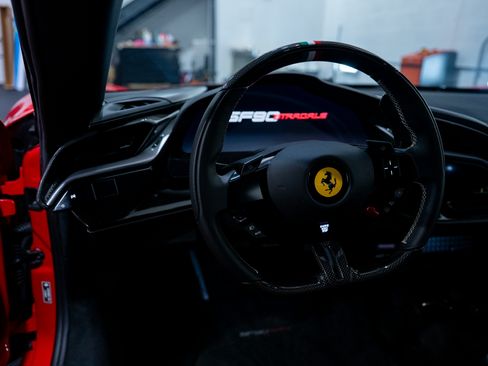 Used 2023 Ferrari SF90 Stradale image 9