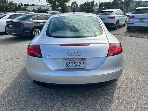 Used 2008 Audi TT 2.0T image 9