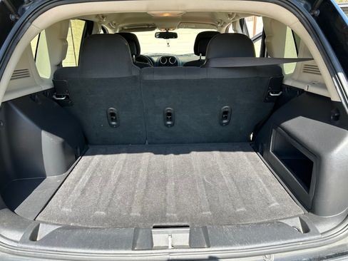 Used 2016 Jeep Compass Sport w/ Power Value Group FWD image 13