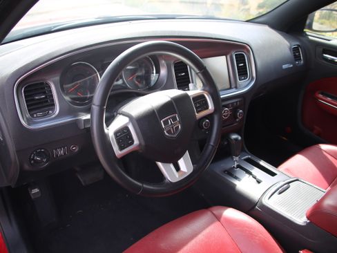 Used 2013 Dodge Charger R/T AWD/4WD image 12