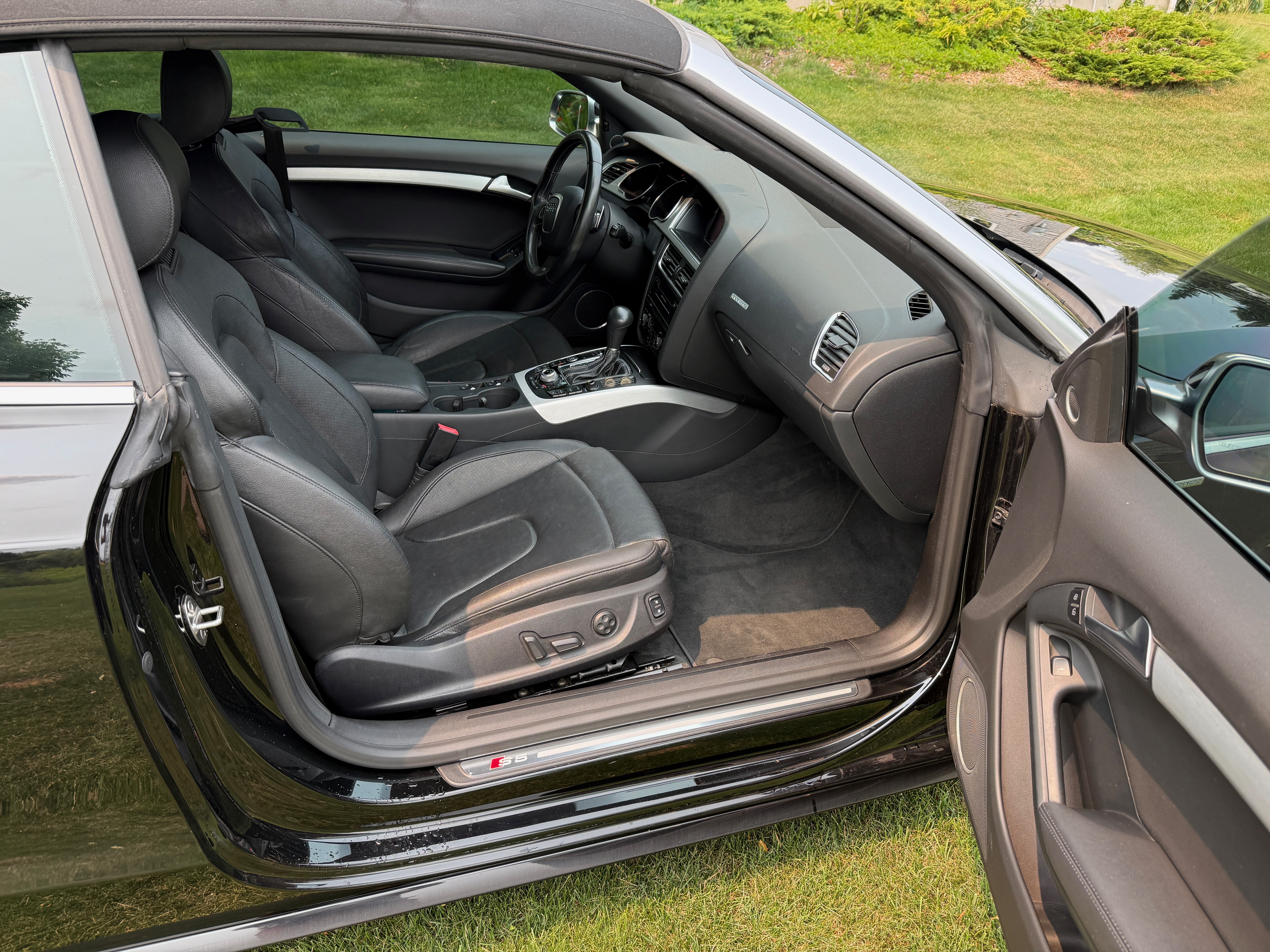 Used 2012 Audi S5 Prestige AWD/4WD image 9