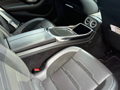 Used 2020 Mercedes-Benz AMG GT 53 image 10