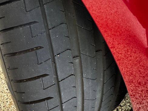 Used 2023 Mercedes-Benz SL 43 AMG image 25