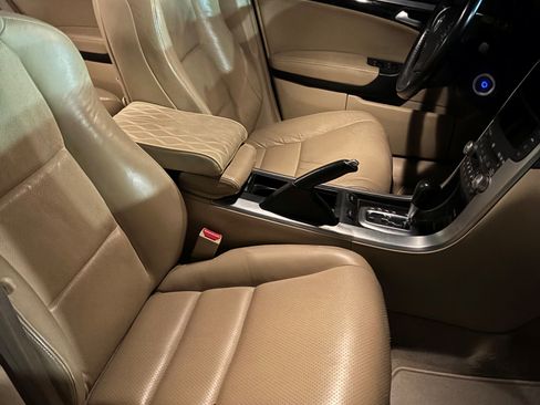 Used 2008 Acura TL image 5