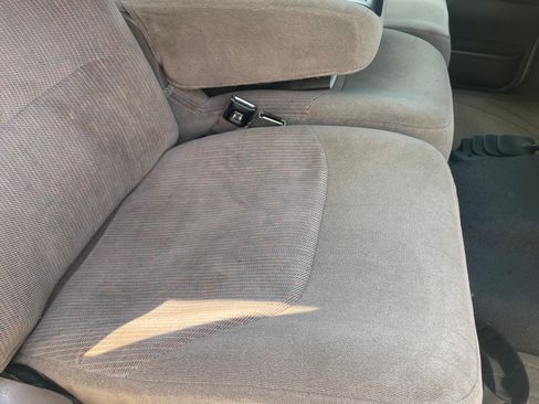 Used 1997 Ford F250 4x4 Crew Cab Heavy Duty image 20