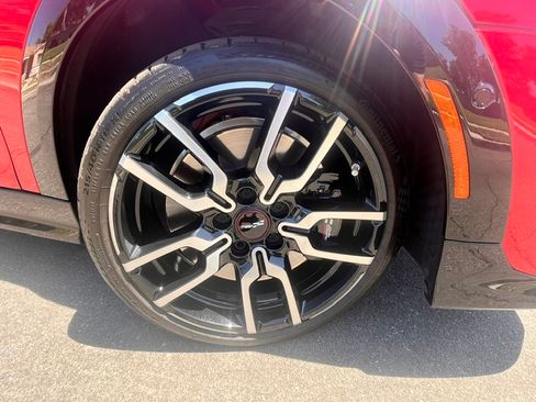 Used 2025 MINI Cooper S FWD image 19