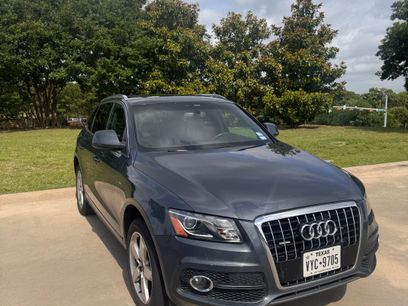Used 2011 Audi Q5 3.2 Premium Plus