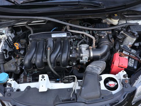 Used 2016 Honda Fit EX image 17