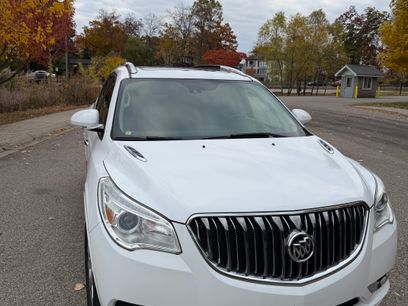 Used 2017 Buick Enclave Premium