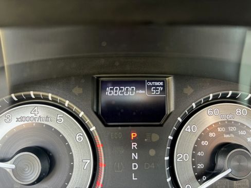 Used 2016 Honda Odyssey EX-L image 11