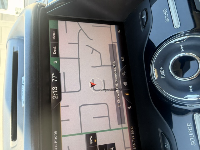 Used 2013 Ford Escape Titanium w/ Parking Technology Pkg FWD image 13