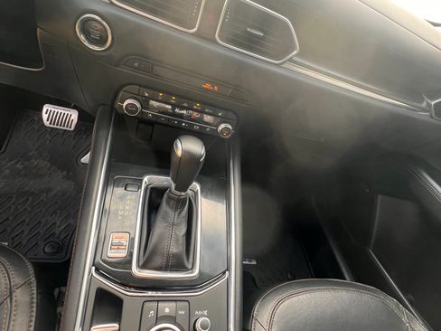 Used 2019 MAZDA CX-5 Grand Touring Reserve image 17