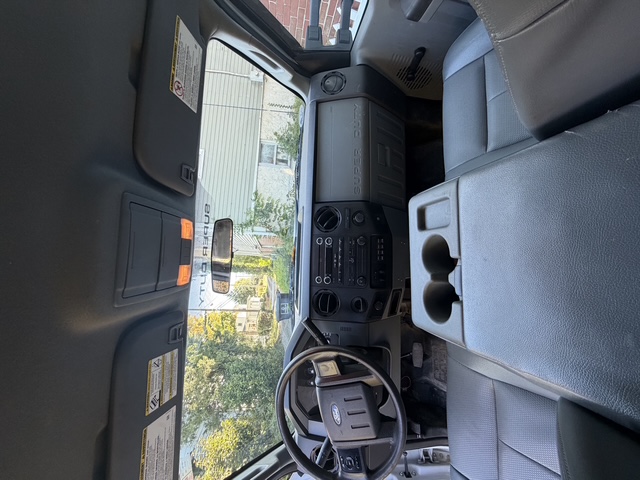 Used 2015 Ford F350 XL w/ XL Value Package AWD/4WD image 10