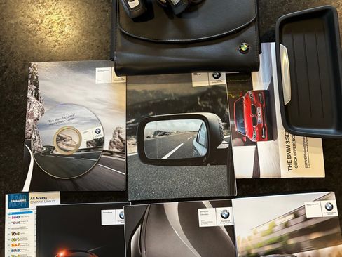 Used 2014 BMW 335i xDrive Sedan image 16