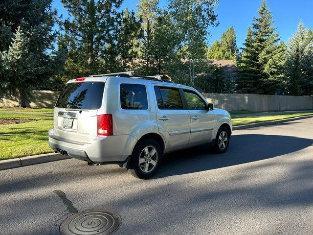 Used 2011 Honda Pilot EX-L image 4