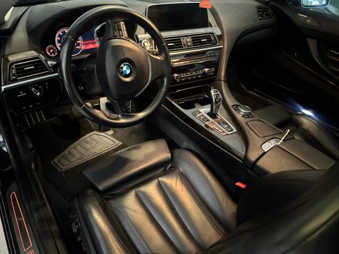 Used 2016 BMW 650i Coupe image 14