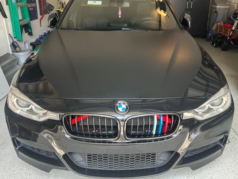 Used 2013 BMW 328i Sedan image 9