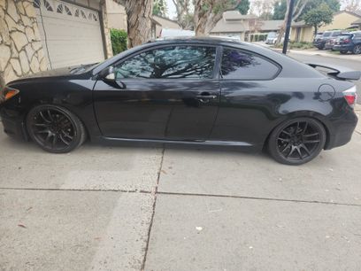 Used 2009 Scion tC
