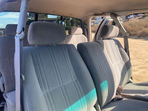 Used 2002 Toyota Tundra SR5 AWD/4WD image 22