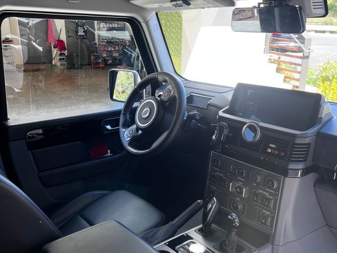 Used 2024 INEOS Grenadier AWD/4WD image 13