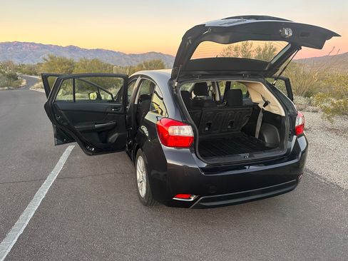 Used 2016 Subaru Impreza 2.0i Premium w/ Popular Package #1 image 5