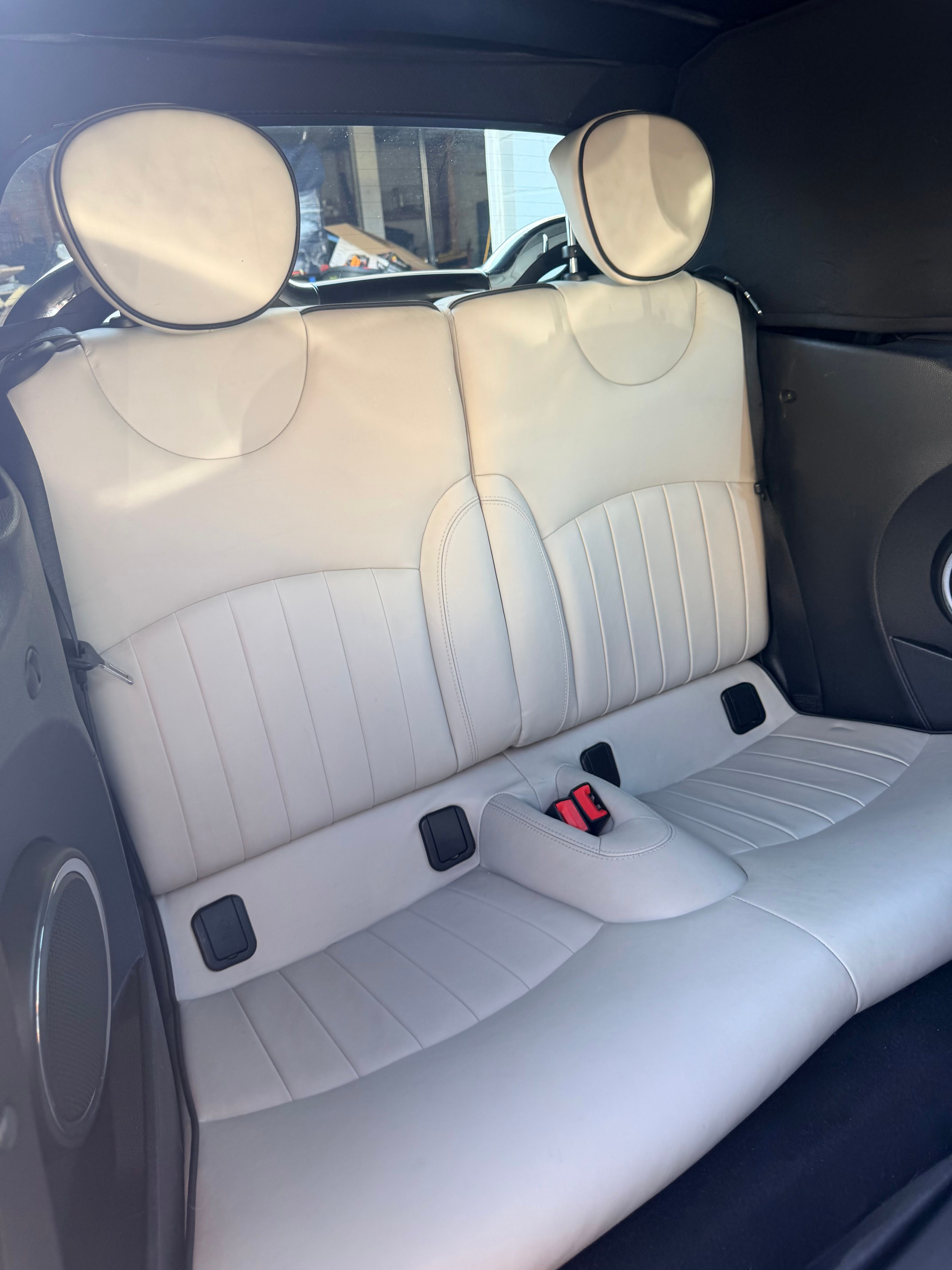 Used 2012 MINI Cooper S FWD image 15