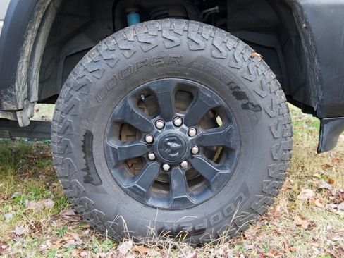 Used 2023 RAM 2500 Power Wagon w/ Level 2 Equipment Group image 13