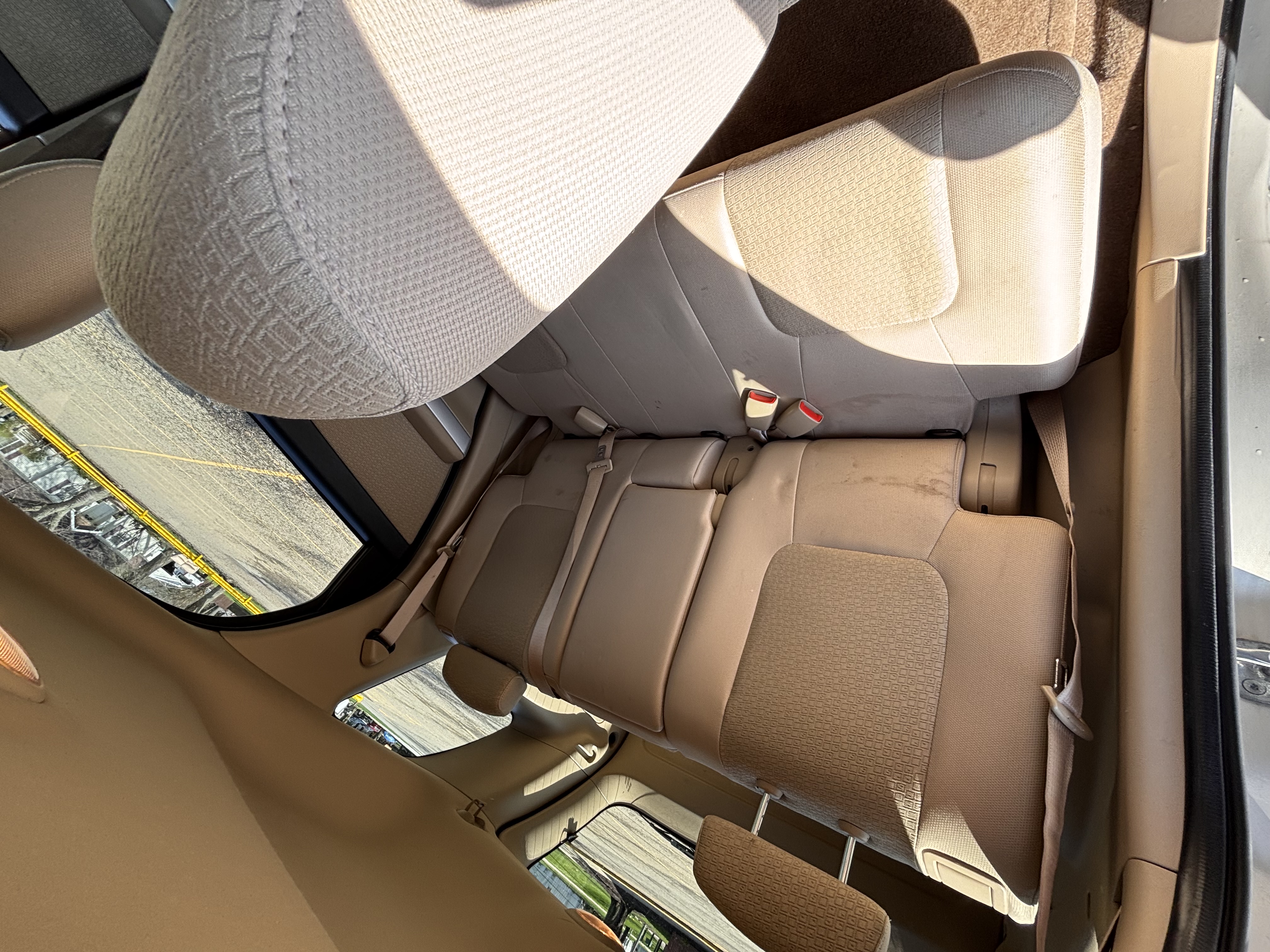 Used 2009 Chevrolet Equinox LT AWD/4WD image 12