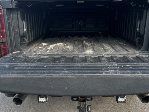 Used 2019 RAM 2500 Limited AWD/4WD image 10