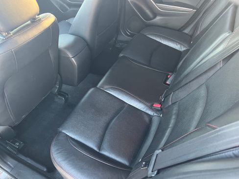 Used 2015 MAZDA MAZDA3 s Grand Touring FWD image 12
