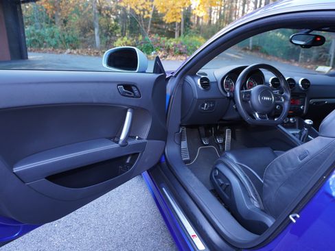 Used 2012 Audi TT RS image 11