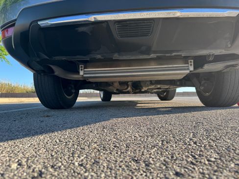 Used 2018 Nissan Rogue SV image 24